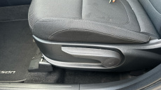 Hyundai TUCSON 1.6 TGDi SE Connect 5dr 2WD Petrol Estate